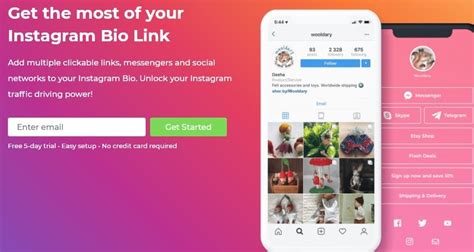 12 of the Best Link in Bio Tools for Instagram .